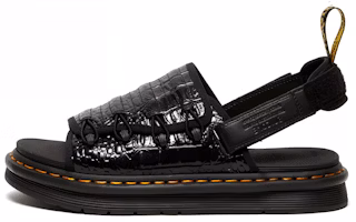 Suicoke x Dr. Martens MURA 'Croco' 27394001 Suicoke x Dr. Martens MURA 'Croco' 27394001