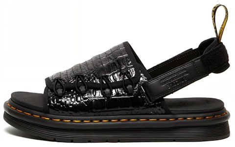 Suicoke x Dr. Martens MURA 'Kulit Buaya' 27394001 Buy Suicoke x Dr. Martens MURA 'Kulit Buaya' 27394001
