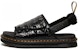 Suicoke x Dr. Martens MURA 'Croco' kasut kolaborasi. 27394001