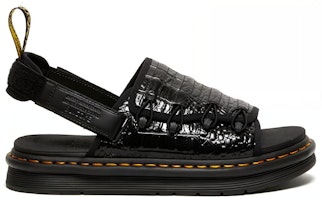 スイコック×ドクターマーチン MURA クロコ 27394001 Order スイコック×ドクターマーチン MURA クロコ 27394001