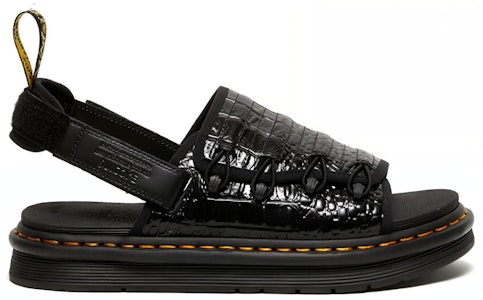 Suicoke x Dr. Martens MURA 'Kulit Buaya' 27394001 Order Suicoke x Dr. Martens MURA 'Kulit Buaya' 27394001