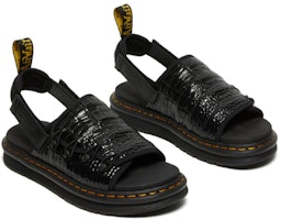 スイコック×ドクターマーチン MURA クロコ 27394001 Lookbook スイコック×ドクターマーチン MURA クロコ 27394001