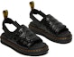 Lookbook Suicoke x Dr. Martens MURA 'Croco' kasut kolaborasi. 27394001