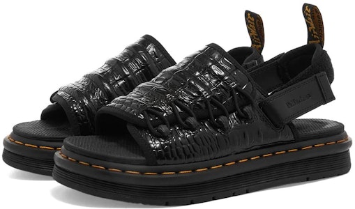 Suicoke x Dr. Martens MURA 'Kulit Buaya' 27394001 Purchase Suicoke x Dr. Martens MURA 'Kulit Buaya' 27394001