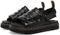 Suicoke x Dr. Martens MURA 'Croco' kasut kolaborasi. 27394001