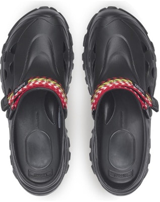 Suicoke x Lanvin MOK Curb 'Black' FM-CSSS0M-EVAT-A2310 Lookbook Suicoke x Lanvin MOK Curb 'Black' FM-CSSS0M-EVAT-A2310