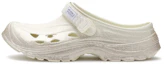 Buy Suicoke x Lanvin浪凡 包頭厚底 時尚涼拖 男款 淺米色