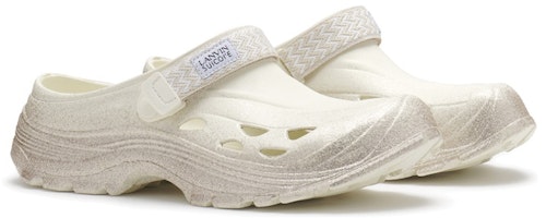 스이코크 x 랑방 목 커브 레이스 '골드 라이트 베이지' FM-CSSS0M-SPRA-A23M107 Order 스이코크 x 랑방 목 커브 레이스 '골드 라이트 베이지' FM-CSSS0M-SPRA-A23M107