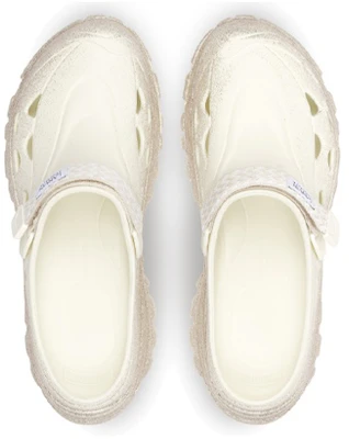 Suicoke x Lanvin浪凡 包頭厚底 時尚涼拖 男款 淺米色 Shop Suicoke x Lanvin浪凡 包頭厚底 時尚涼拖 男款 淺米色