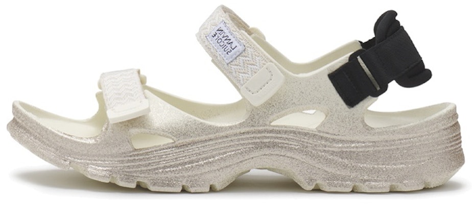 Lanvin Suicoke x Velcro Platform 'Beige Muda' FM-SASS0N-SPRA-A23M107 Buy Lanvin Suicoke x Velcro Platform 'Beige Muda' FM-SASS0N-SPRA-A23M107