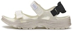 Buy Lanvin Suicoke x Velcro Platform 'Beige Muda' FM-SASS0N-SPRA-A23M107
