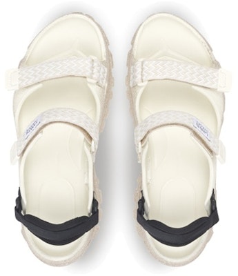 Lanvin Suicoke x Velcro Platform 'Beige Muda' FM-SASS0N-SPRA-A23M107 Lookbook Lanvin Suicoke x Velcro Platform 'Beige Muda' FM-SASS0N-SPRA-A23M107