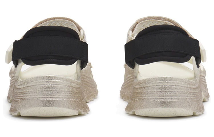Shop Lanvin Suicoke x Velcro Platform 'Beige Muda' FM-SASS0N-SPRA-A23M107