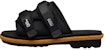 Sandal Slip-On Nylon Suicoke x Moncler Moto Mountain '2 Moncler 1952 - Hitam' G20924L70000M1415999