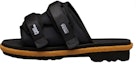 Buy Sandal Slip-On Nylon Suicoke x Moncler Moto Mountain '2 Moncler 1952 - Hitam' G20924L70000M1415999