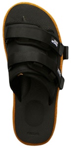 Sandalia Suicoke x Moncler Moto Mountain Nylon '2 Moncler 1952 - Negra'. G20924L70000M1415999 Shop Sandalia Suicoke x Moncler Moto Mountain Nylon '2 Moncler 1952 - Negra'. G20924L70000M1415999