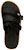 Sandal Slip-On Nylon Suicoke x Moncler Moto Mountain '2 Moncler 1952 - Hitam' G20924L70000M1415999