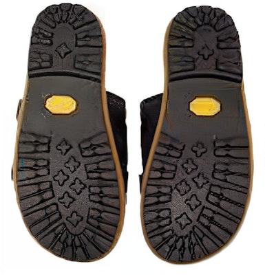 Suicoke x Moncler Moto Mountain Nylon Slip-On Sandal '2 Moncler 1952 - Black' G20924L70000M1415999 Purchase Suicoke x Moncler Moto Mountain Nylon Slip-On Sandal '2 Moncler 1952 - Black' G20924L70000M1415999