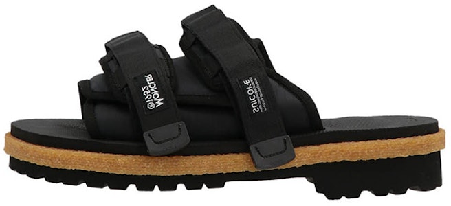 Moncler 徽標拖鞋 黑色 Buy Moncler 徽標拖鞋 黑色