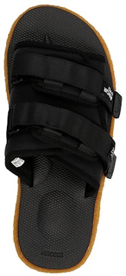 Suicoke x Moncler Moto Mountain Slide 'Black' 4L700-00-M1415-999 Purchase Suicoke x Moncler Moto Mountain Slide 'Black' 4L700-00-M1415-999