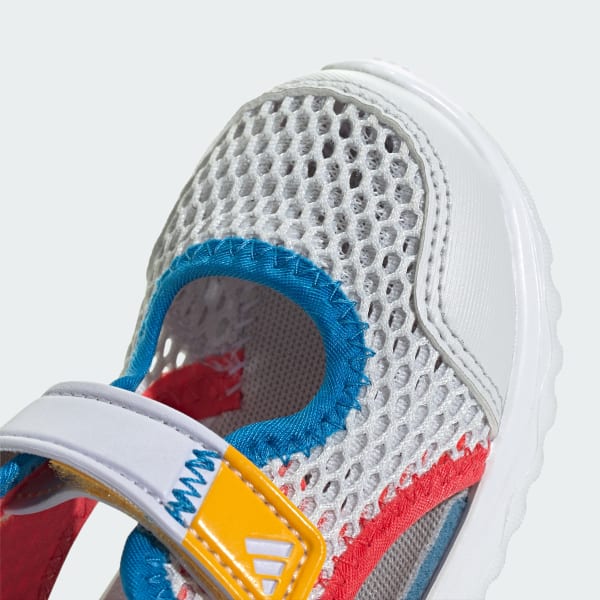 Sizing 서머플렉스 키즈 스니커즈 IH8732