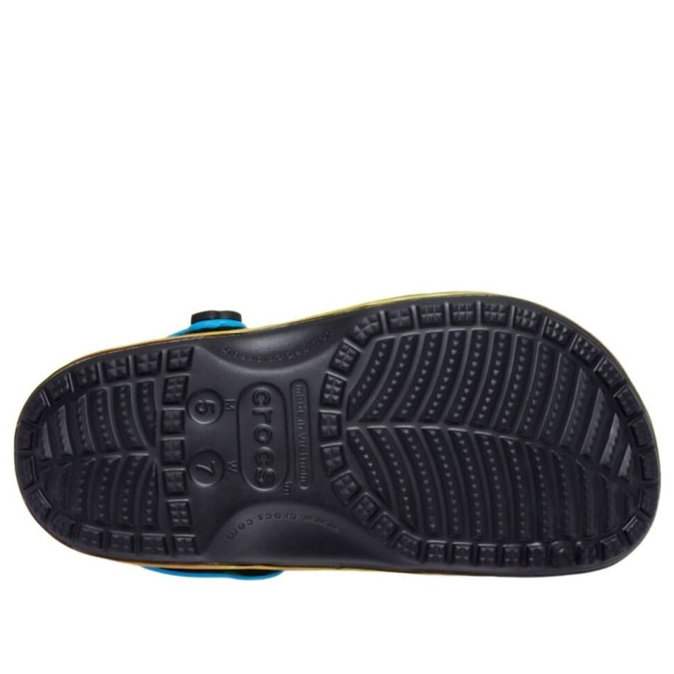 Purchase 超級瑪利歐 x Crocs 經典洞洞鞋 ''藍色'' 212138-90H