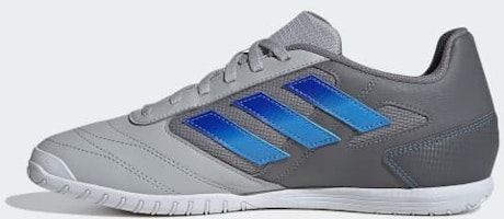 Kasut Futsal Dalaman Super Sala II IN IE7556 Sizing Kasut Futsal Dalaman Super Sala II IN IE7556