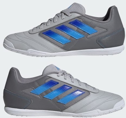 Sepatu Futsal Dalam Ruangan Super Sala II IE7556 Cheap Sepatu Futsal Dalam Ruangan Super Sala II IE7556