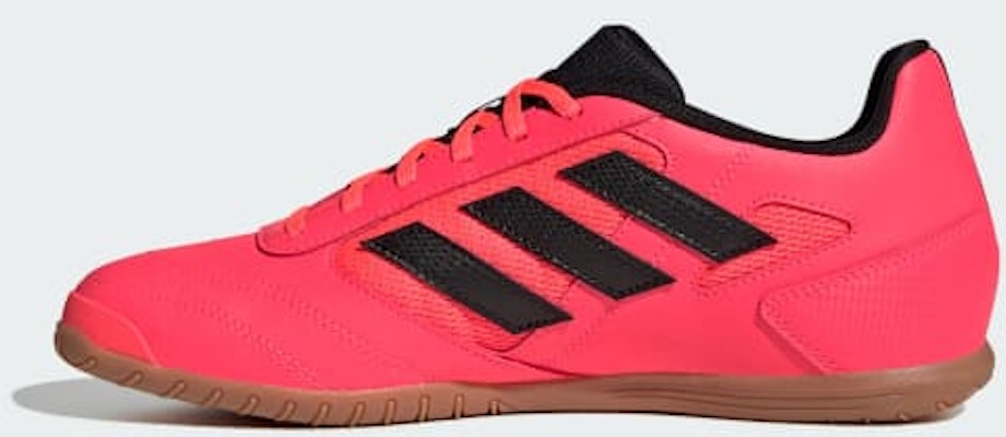 Super Sala II Indoor Sneakers IG8758 Sizing Super Sala II Indoor Sneakers IG8758
