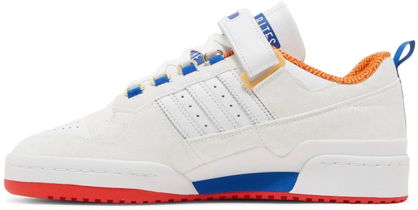 Superfly x adidas Forum Low 'Seri Kota Adilicious' HP2355 Lookbook Superfly x adidas Forum Low 'Seri Kota Adilicious' HP2355