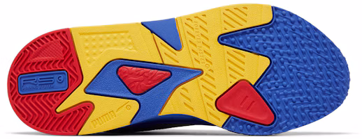 Shop Superman RS-Z 'Blue' 385820-01