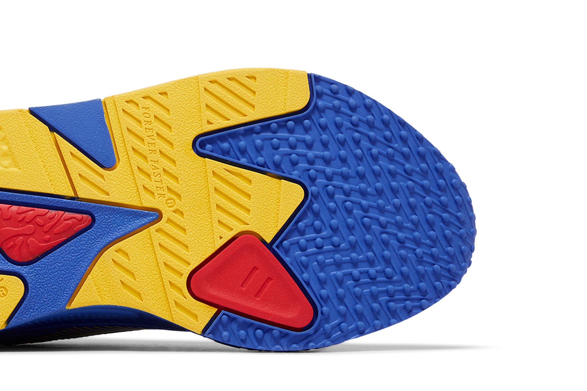 Purchase Superman x Puma RS-Z ''Blauw'' 385820-01