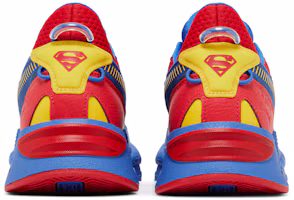 Details for Superman RS-Z 'Blue' 385820-01