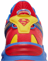 Sizing Superman RS-Z 'Blue' 385820-01