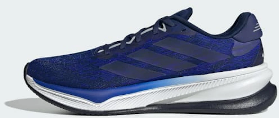 超新星舒适滑行跑鞋 IH2583 Details for 超新星舒适滑行跑鞋 IH2583