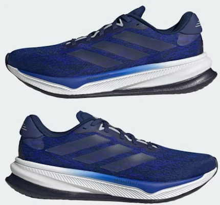 超新星舒适滑行跑鞋 IH2583 Sizing 超新星舒适滑行跑鞋 IH2583