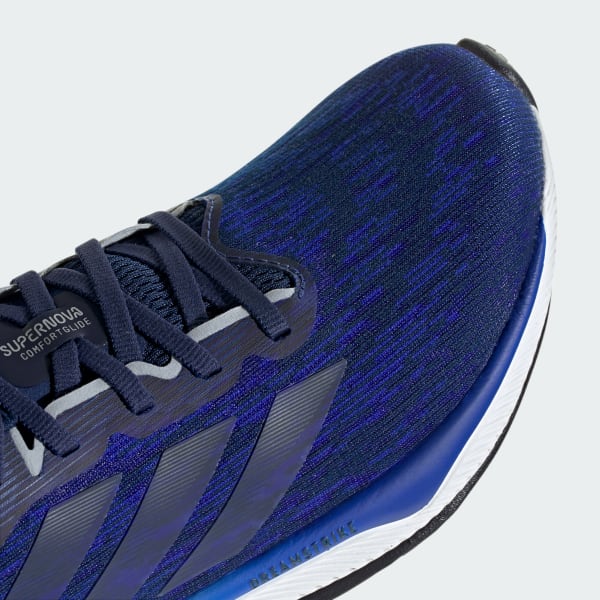 Cheap 超新星舒适滑行跑鞋 IH2583