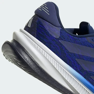 超新星舒适滑行跑鞋 IH2583 1