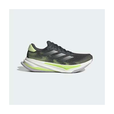 adidas Supernova Prima 'Carbon Iron Metallic Pulse Lime'