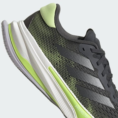 スーパーノヴァプリマランニングシューズ IH8634 3