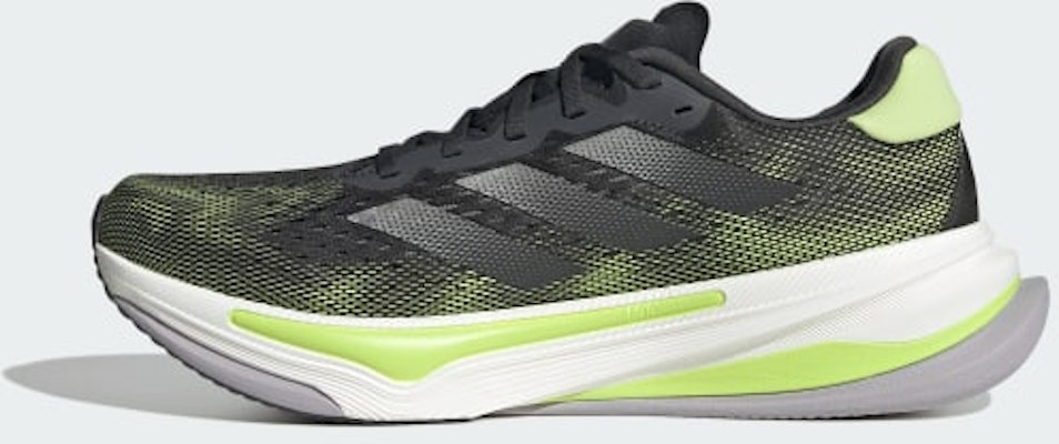 スーパーノヴァプリマランニングシューズ IH8634 Sizing スーパーノヴァプリマランニングシューズ IH8634