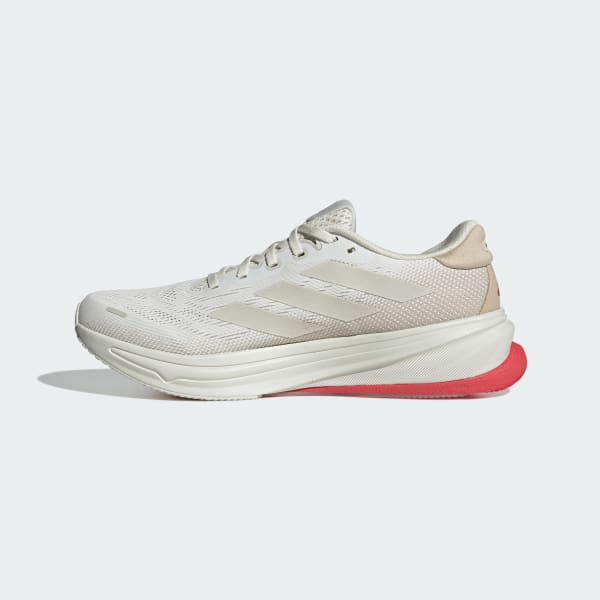 Sizing Sepatu Lari Supernova Rise 2 JI4510