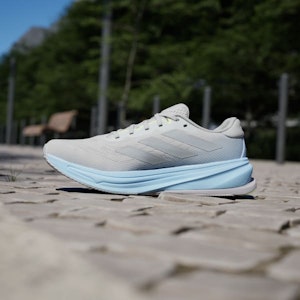 Sepatu Lari Supernova Rise 2 JS3046 Sizing Sepatu Lari Supernova Rise 2 JS3046