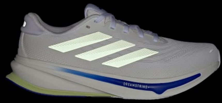 adidas Supernova Rise 2 Wide 'White Blue Pulse Lime' IH8712 Order adidas Supernova Rise 2 Wide 'White Blue Pulse Lime' IH8712