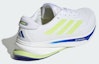Details for adidas Supernova Rise 2 Wide 'White Blue Pulse Lime' IH8712