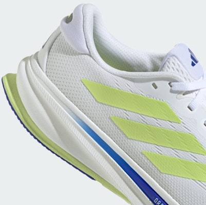 adidas Supernova Rise 2 Wide 'White Blue Pulse Lime' IH8712 1