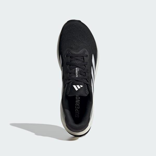 Lookbook Zapatillas de Running Anchas Supernova Rise 2 IG2168