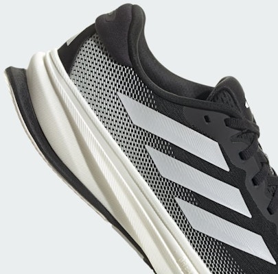 슈퍼노바 라이즈 2 와이드 러닝 스니커즈 IG2168 2