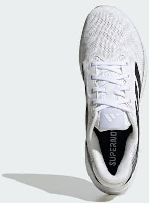 슈퍼노바 라이즈 2 스니커즈 JR7687 Lookbook 슈퍼노바 라이즈 2 스니커즈 JR7687