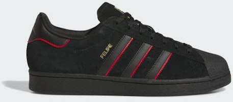 Superstar ADV x Felipe JR7831 Superstar ADV x Felipe JR7831